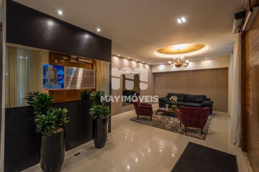 Foto 4 do(a) Apartamento de 3 quartos à venda em Centro, Itajaí