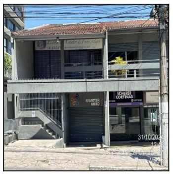 Foto 1 do(a) Loja de 1 quartos à venda em Petrópolis, Porto Alegre