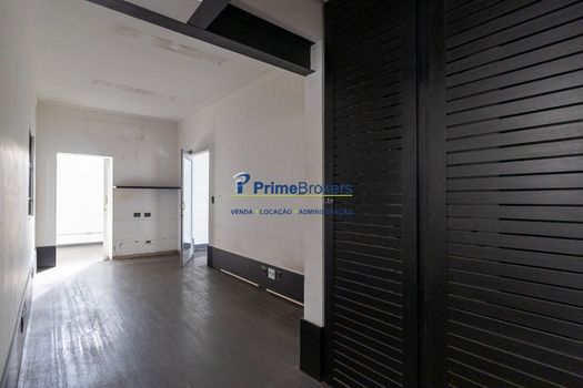 Foto 36 do(a) Apartamento de 1 quartos à venda em Itaim Bibi, São Paulo