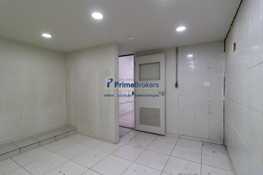 Foto 28 do(a) Apartamento de 1 quartos à venda em Itaim Bibi, São Paulo