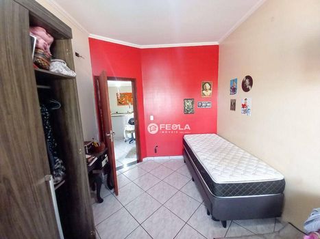 Foto 9 do(a) Casa de 3 quartos à venda em Parque das Nações, Americana