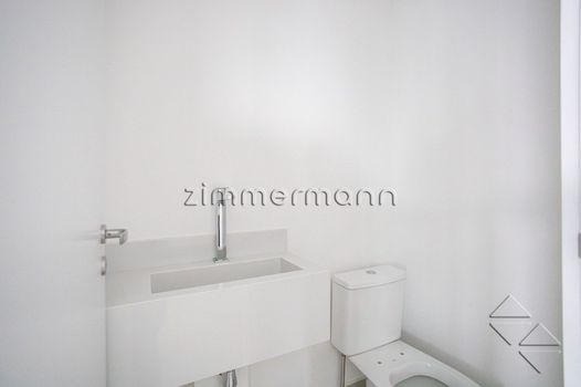 Foto 9 do(a) Apartamento de 4 quartos à venda em Pinheiros, São Paulo