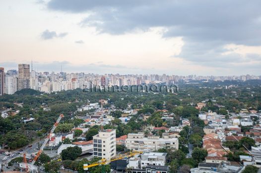 Foto 18 do(a) Apartamento de 4 quartos à venda em Pinheiros, São Paulo
