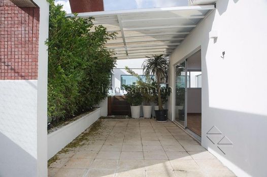 Foto 4 do(a) Cobertura de 3 quartos à venda em Vila Madalena, São Paulo