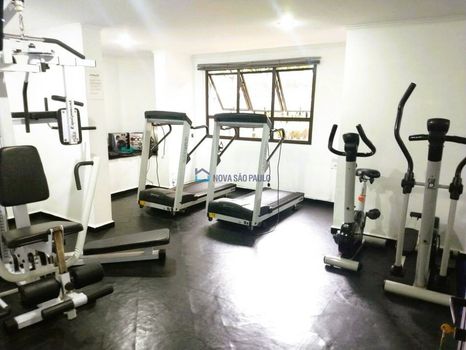 Foto 24 do(a) Apartamento de 3 quartos à venda em Vila da Saúde, São Paulo