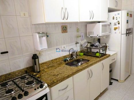 Foto 17 do(a) Apartamento de 3 quartos à venda em Vila da Saúde, São Paulo