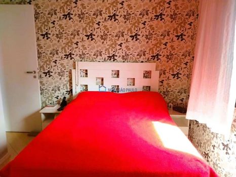 Foto 6 do(a) Apartamento de 3 quartos à venda em Vila da Saúde, São Paulo
