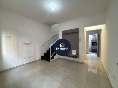 Foto 3 do(a) Casa em Condomínio de 2 quartos à venda em Aviação, Praia Grande