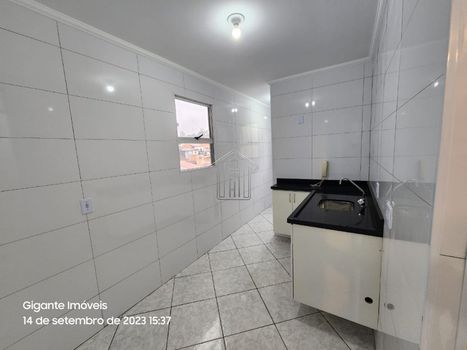 Foto 4 do(a) Apartamento de 2 quartos à venda em Vila Lutécia, Santo André