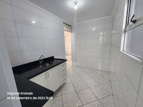 Foto 5 do(a) Apartamento de 2 quartos à venda em Vila Lutécia, Santo André