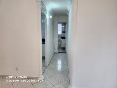 Foto 6 do(a) Apartamento de 2 quartos à venda em Vila Lutécia, Santo André