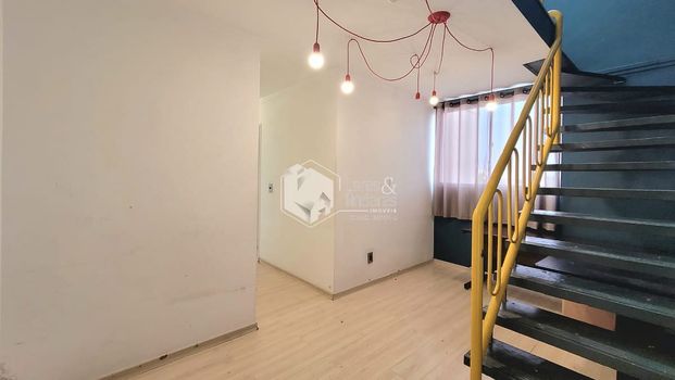 Foto 2 do(a) Cobertura de 2 quartos à venda em Taboão, São Bernardo do Campo
