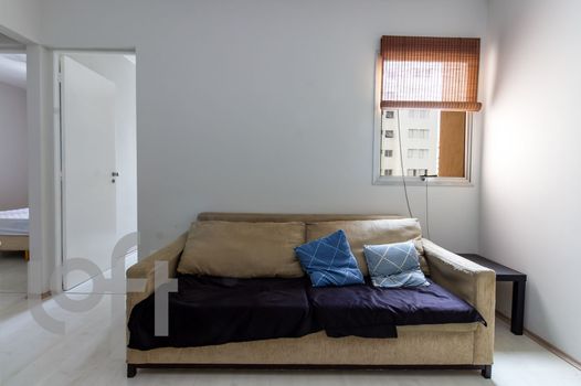 Foto 14 do(a) Apartamento de 2 quartos à venda em Vila Guarani (Z Sul), São Paulo