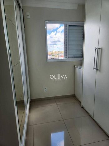 Foto 15 do(a) Apartamento de 2 quartos à venda em Jardim Planalto, São José do Rio Preto