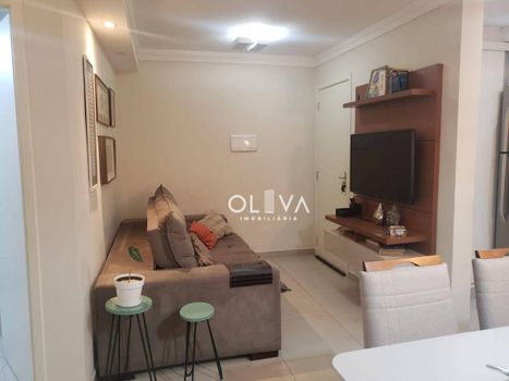 Foto 1 do(a) Apartamento de 2 quartos à venda em Jardim Planalto, São José do Rio Preto