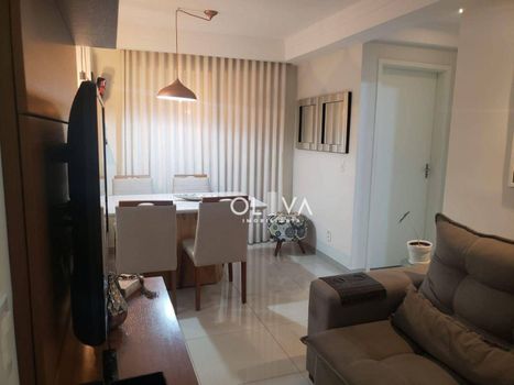 Foto 2 do(a) Apartamento de 2 quartos à venda em Jardim Planalto, São José do Rio Preto