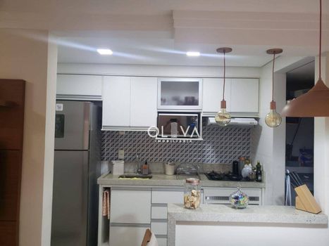 Foto 5 do(a) Apartamento de 2 quartos à venda em Jardim Planalto, São José do Rio Preto