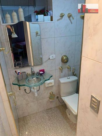 Foto 16 do(a) Cobertura de 3 quartos à venda em Moinho Velho, São Paulo