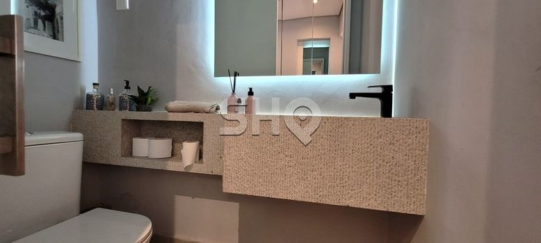Foto 27 do(a) Apartamento de 3 quartos à venda em Perdizes, São Paulo