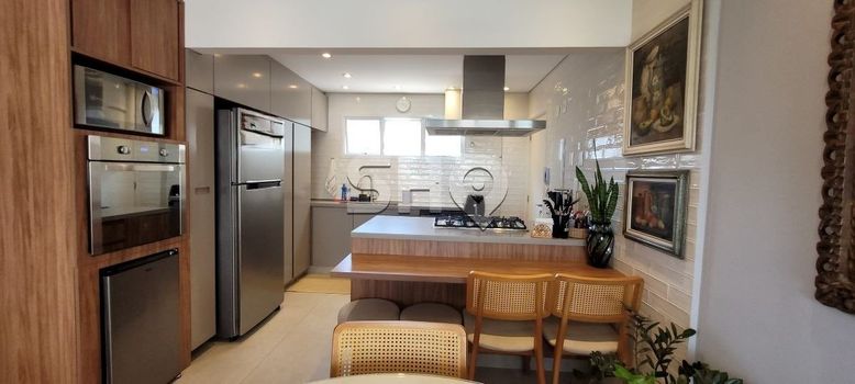 Foto 9 do(a) Apartamento de 3 quartos à venda em Perdizes, São Paulo