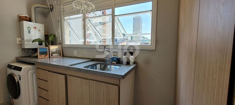 Foto 28 do(a) Apartamento de 3 quartos à venda em Perdizes, São Paulo