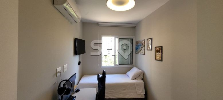 Foto 16 do(a) Apartamento de 3 quartos à venda em Perdizes, São Paulo