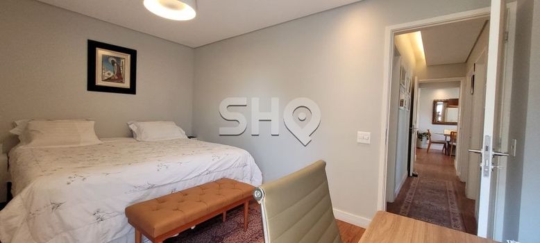 Foto 21 do(a) Apartamento de 3 quartos à venda em Perdizes, São Paulo