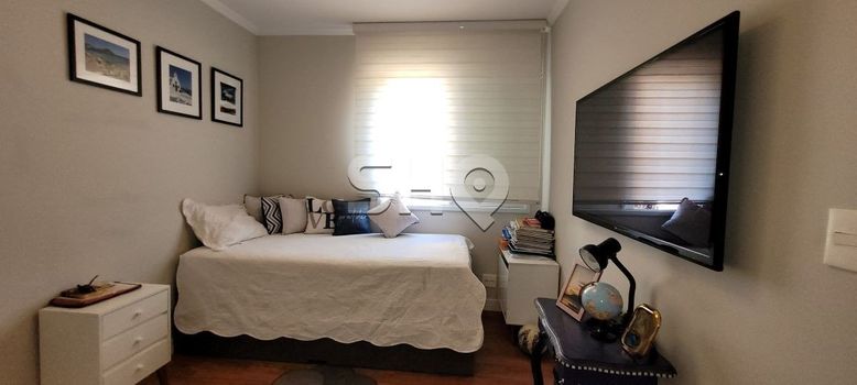 Foto 14 do(a) Apartamento de 3 quartos à venda em Perdizes, São Paulo