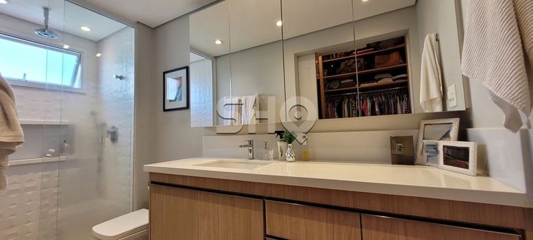Foto 23 do(a) Apartamento de 3 quartos à venda em Perdizes, São Paulo