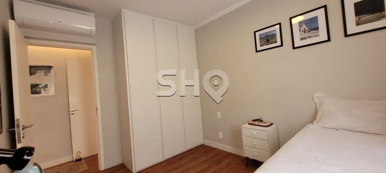 Foto 15 do(a) Apartamento de 3 quartos à venda em Perdizes, São Paulo