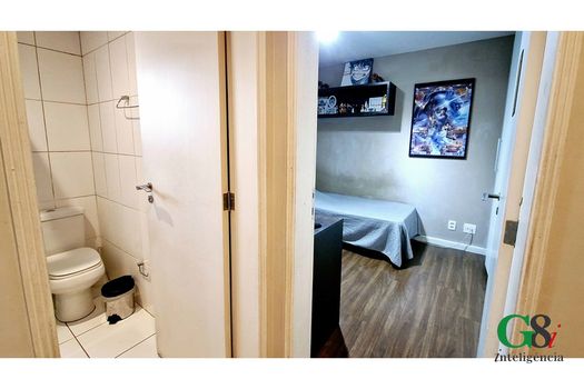 Foto 17 do(a) Apartamento de 3 quartos à venda em Vila Cordeiro, São Paulo