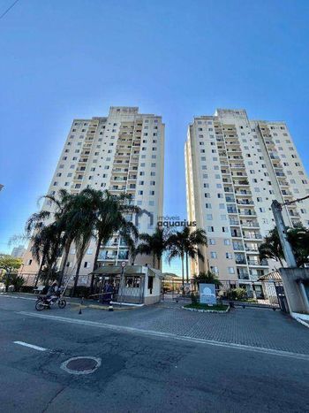 Foto 1 do(a) Apartamento de 2 quartos à venda em Jardim Augusta, São José dos Campos