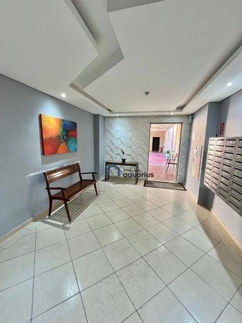 Foto 14 do(a) Apartamento de 2 quartos à venda em Jardim Augusta, São José dos Campos