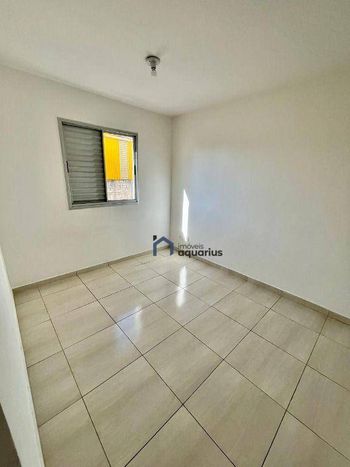 Foto 12 do(a) Apartamento de 2 quartos à venda em Jardim Augusta, São José dos Campos