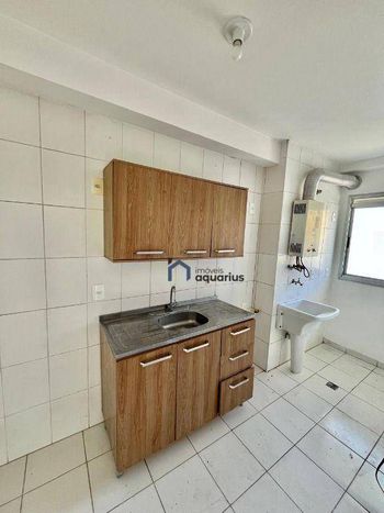 Foto 8 do(a) Apartamento de 2 quartos à venda em Jardim Augusta, São José dos Campos