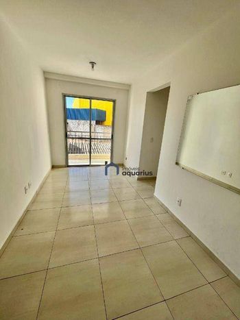 Foto 3 do(a) Apartamento de 2 quartos à venda em Jardim Augusta, São José dos Campos