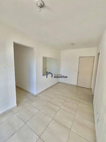 Foto 2 do(a) Apartamento de 2 quartos à venda em Jardim Augusta, São José dos Campos