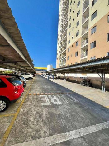 Foto 20 do(a) Apartamento de 2 quartos à venda em Jardim Augusta, São José dos Campos