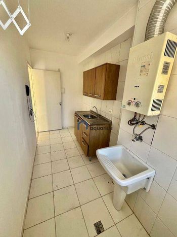 Foto 7 do(a) Apartamento de 2 quartos à venda em Jardim Augusta, São José dos Campos