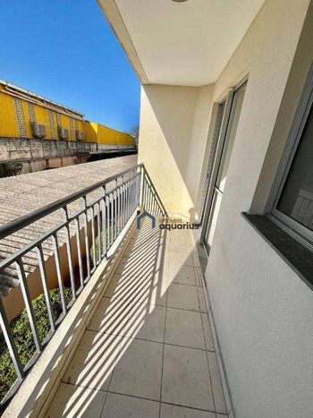 Foto 5 do(a) Apartamento de 2 quartos à venda em Jardim Augusta, São José dos Campos