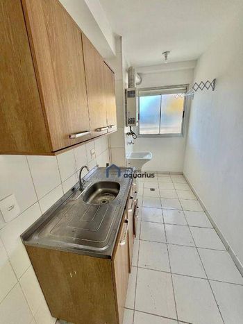 Foto 6 do(a) Apartamento de 2 quartos à venda em Jardim Augusta, São José dos Campos