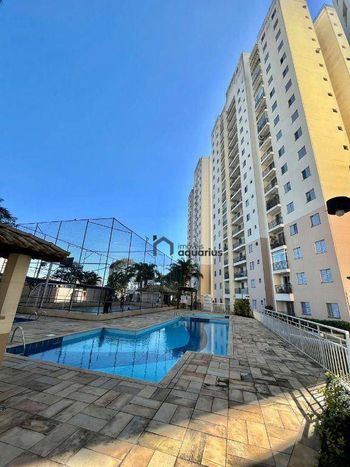 Foto 16 do(a) Apartamento de 2 quartos à venda em Jardim Augusta, São José dos Campos