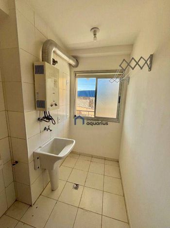 Foto 9 do(a) Apartamento de 2 quartos à venda em Jardim Augusta, São José dos Campos