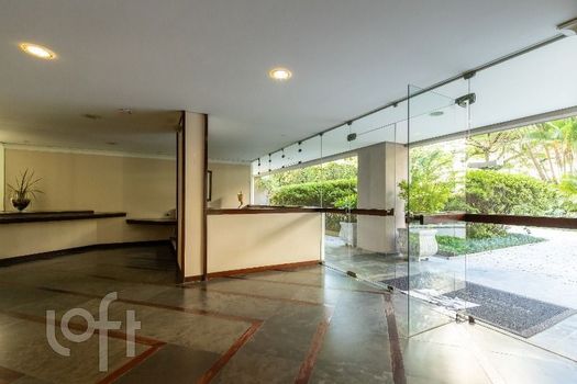 Foto 36 do(a) Apartamento de 2 quartos à venda em Indianópolis, São Paulo