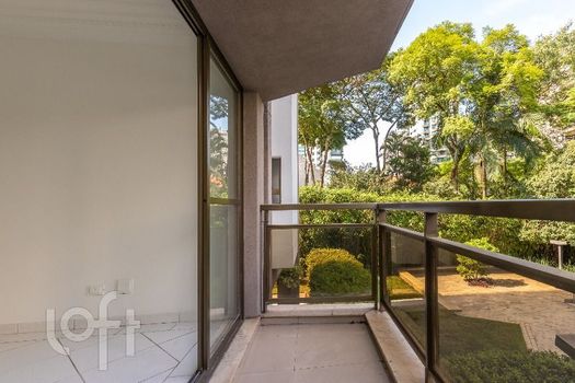 Foto 5 do(a) Apartamento de 2 quartos à venda em Indianópolis, São Paulo
