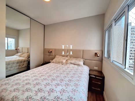 Foto 8 do(a) Apartamento de 2 quartos à venda em Vila Santa Catarina, São Paulo