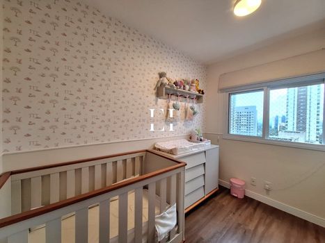 Foto 12 do(a) Apartamento de 2 quartos à venda em Vila Santa Catarina, São Paulo