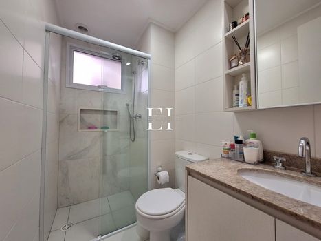 Foto 10 do(a) Apartamento de 2 quartos à venda em Vila Santa Catarina, São Paulo