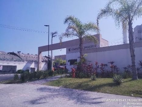 Foto 1 do(a) Apartamento de 2 quartos à venda em Bonsucesso, Rio de Janeiro