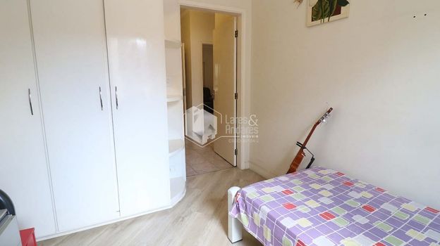 Foto 26 do(a) Apartamento de 4 quartos à venda em Jardim Peri Peri, São Paulo